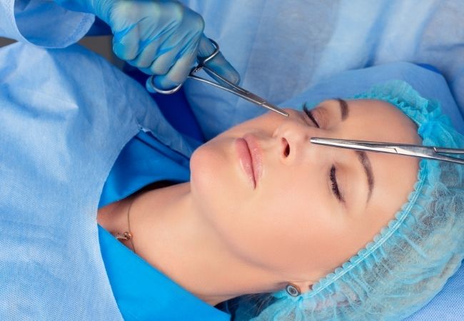 revision rhinoplasty in antalya